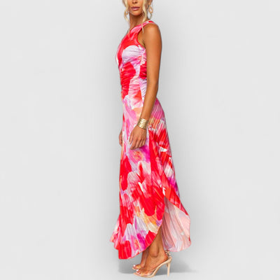 Cindy | Faltbare Sommerkleid