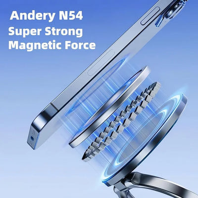 MagHalte™ Starker Magnetischer Halt