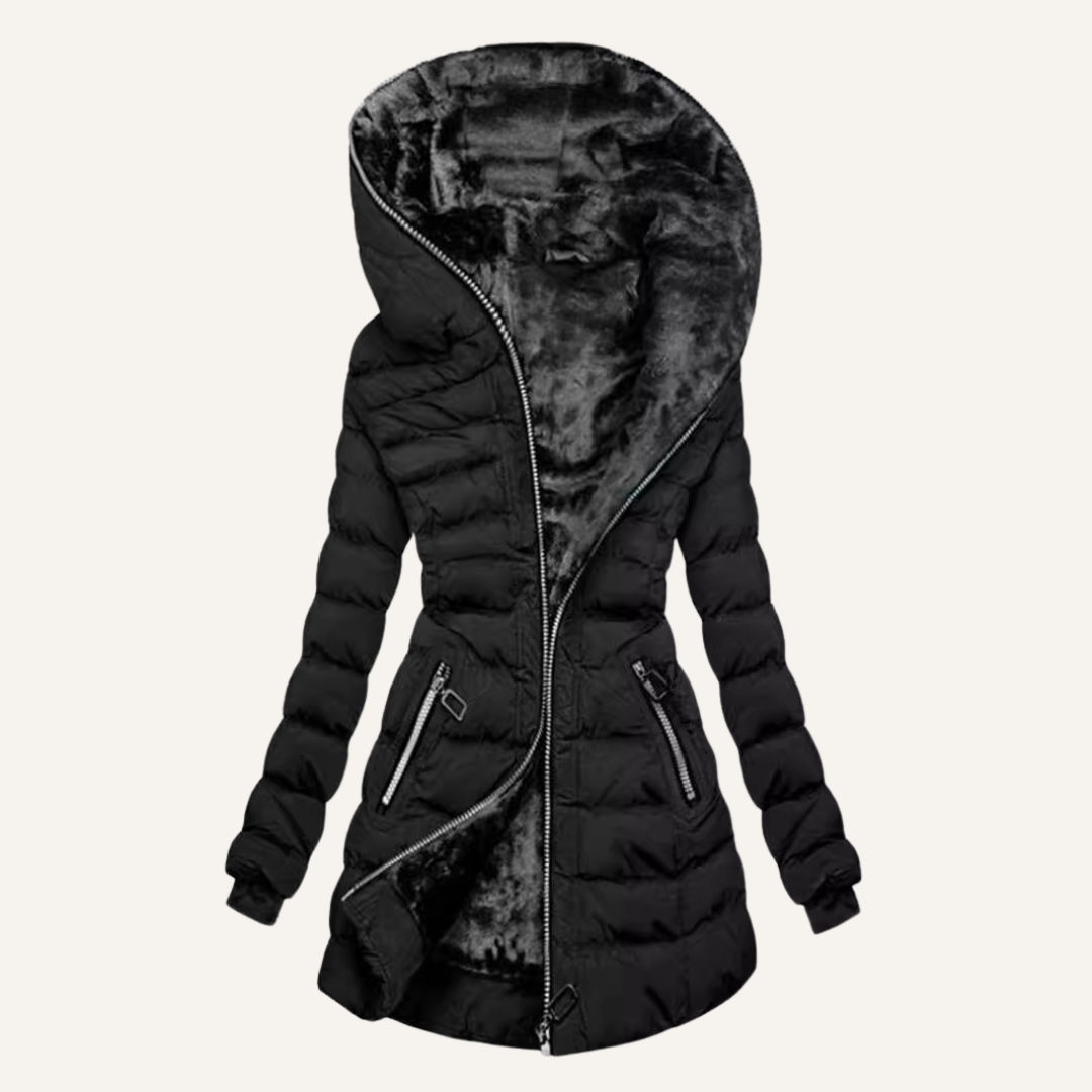 Gina - Premium Thermojacke