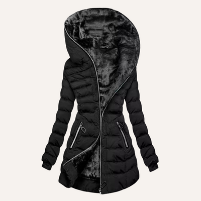 Gina - Premium Thermojacke
