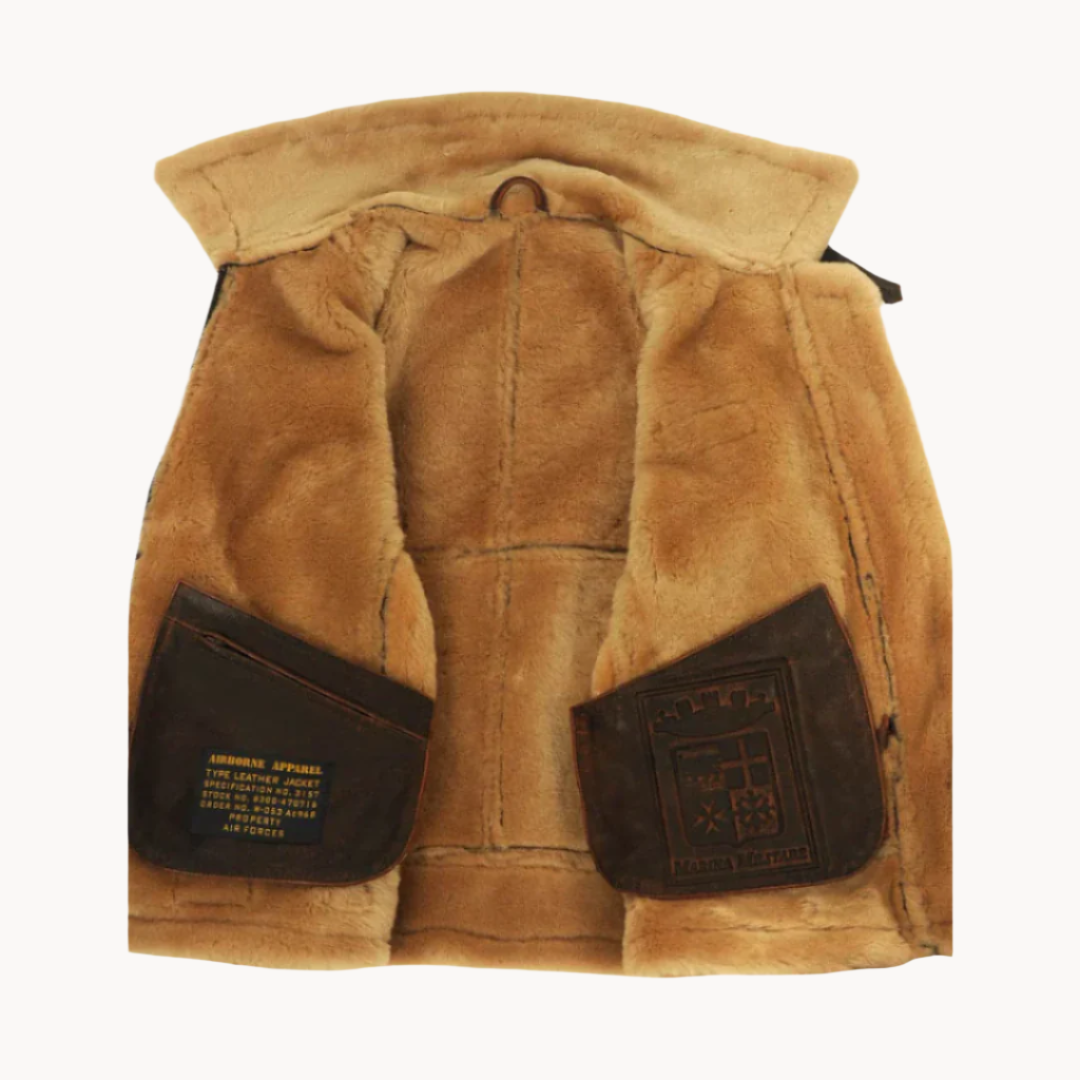 Nola | Lässige und mühelose Sommerjacke