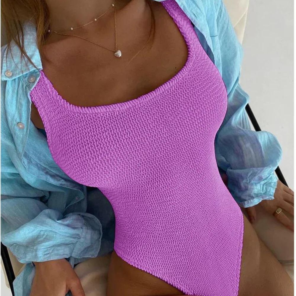 Cristal® | Im Push-Up-Stil