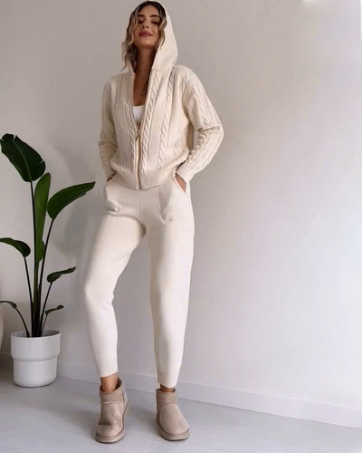 ANIA - Zweiteiliges Set