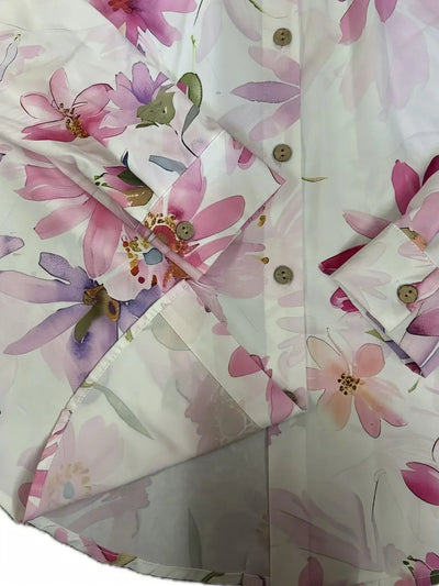 Maja™ - Bluse mit Blomsterprint