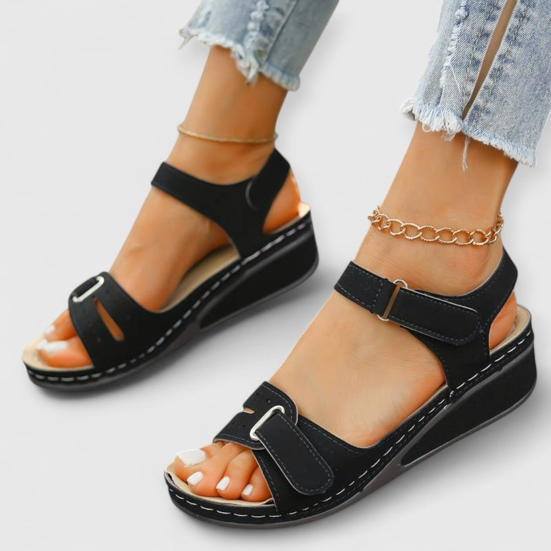 Leliana | Orthopädische Sandalen