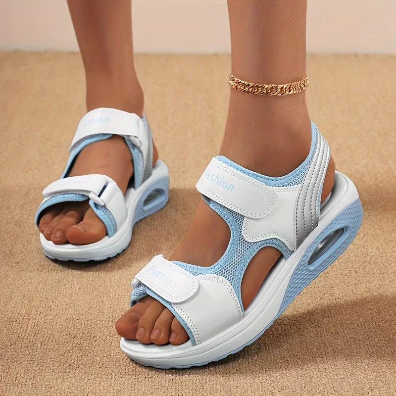 Tilde™ - Die modischen Sandalen für den Sommer