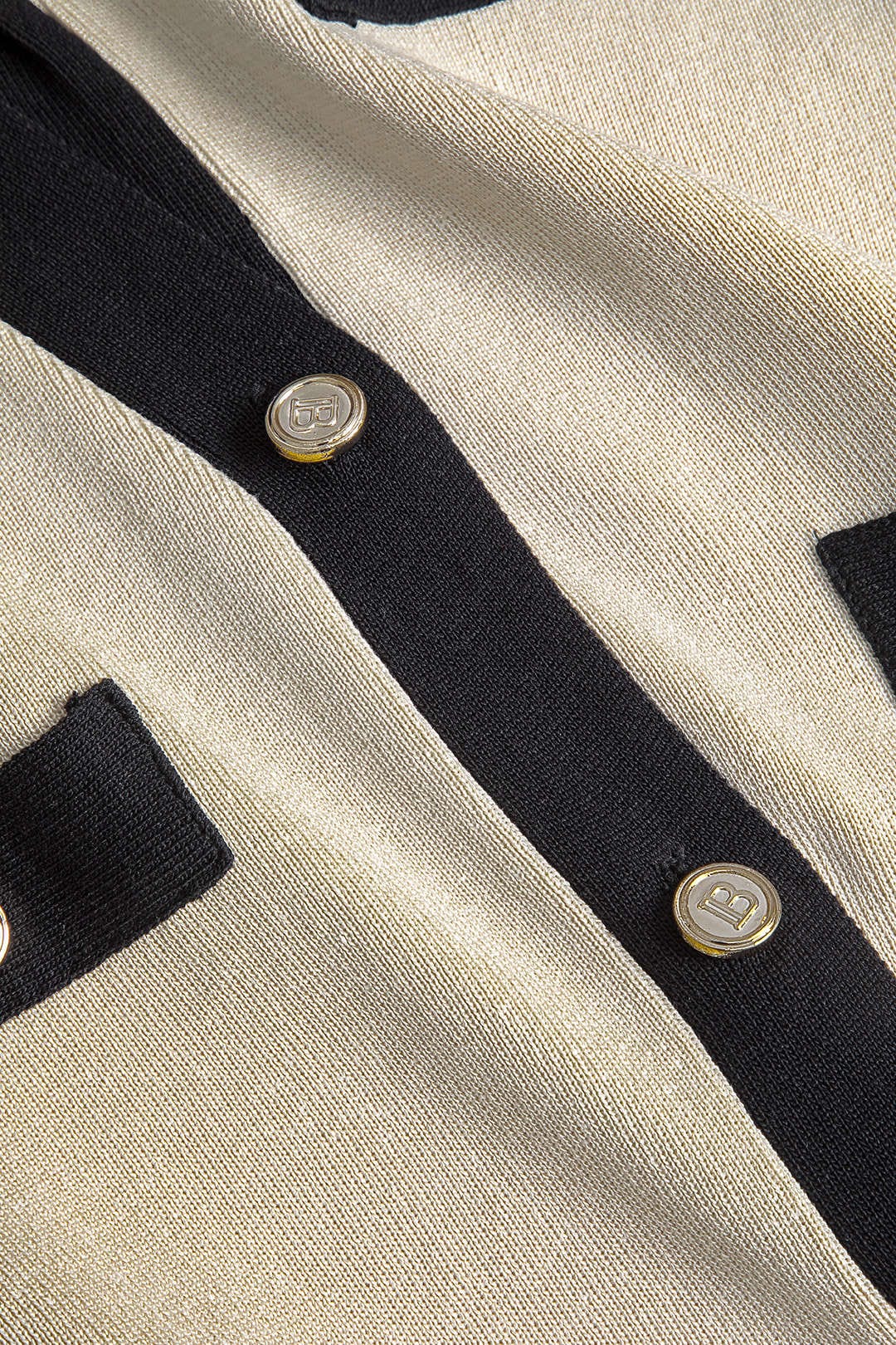 Lorelei | Strick-Set mit Cardigan & weiter Hose