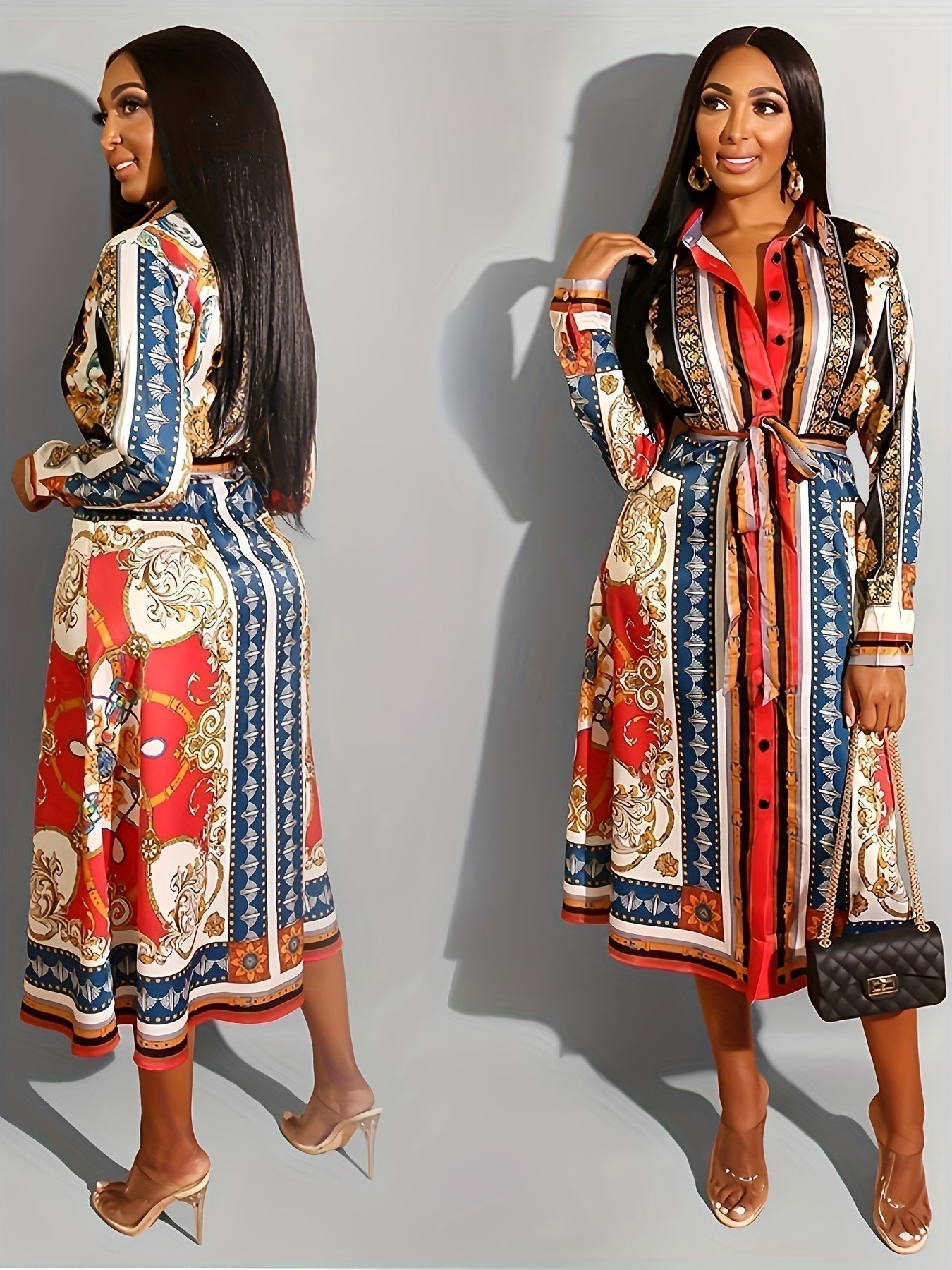 Avenora - Lässige Klasse trifft zeitlose Raffinesse.