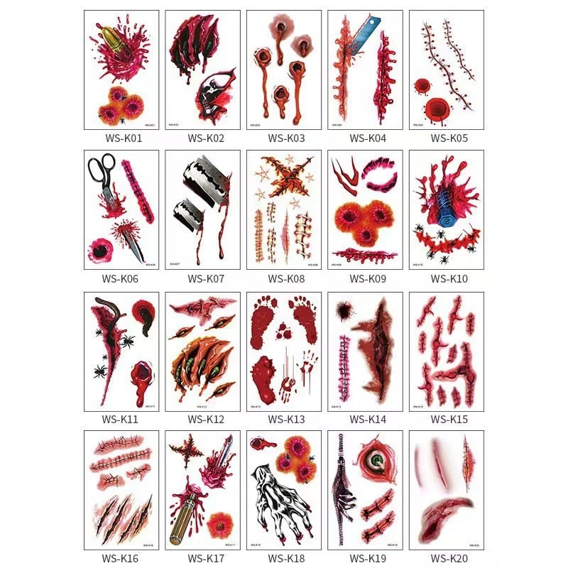 GeisterGlanz™ Erstellen Gruselige Illusionen