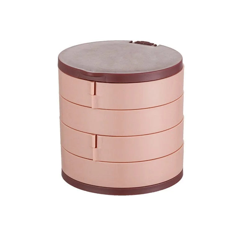 TresormitCharme™ Organisiert Ihren Schmuck