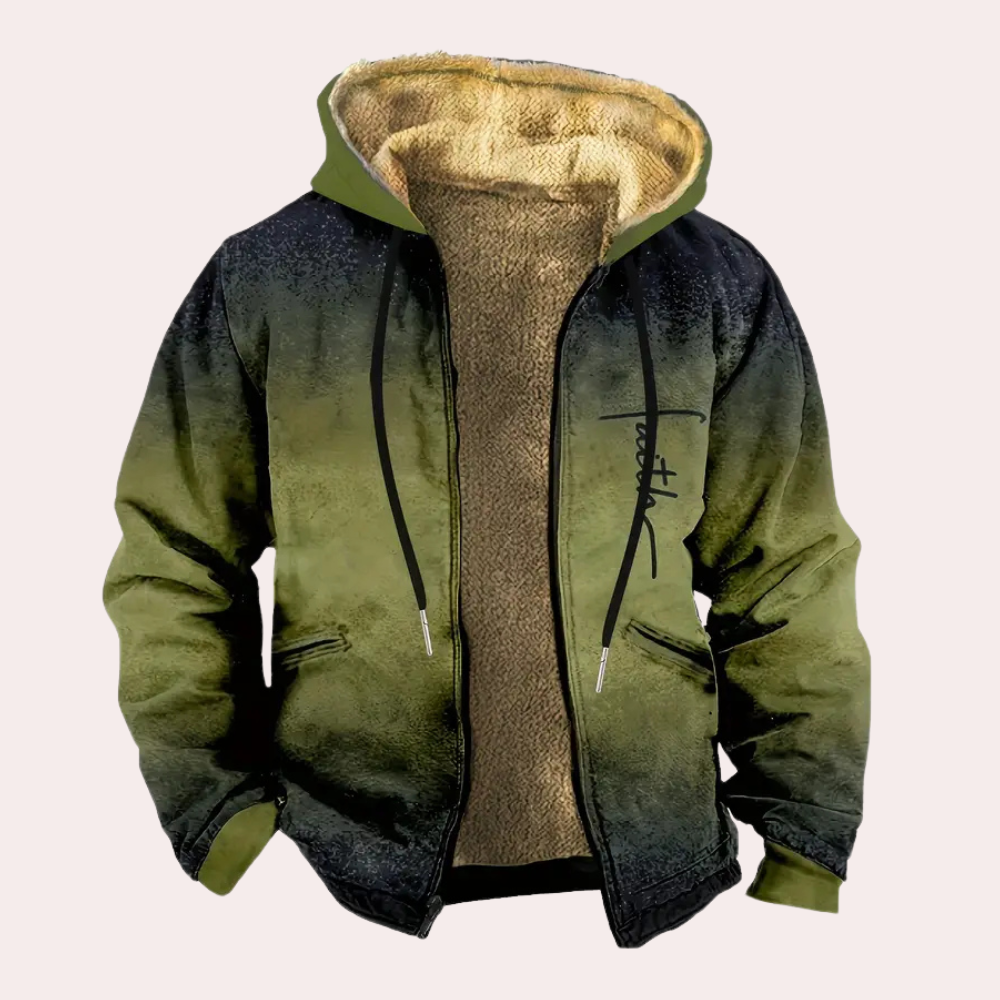 Florina | Klassischer und eleganter Sommer Hoodie