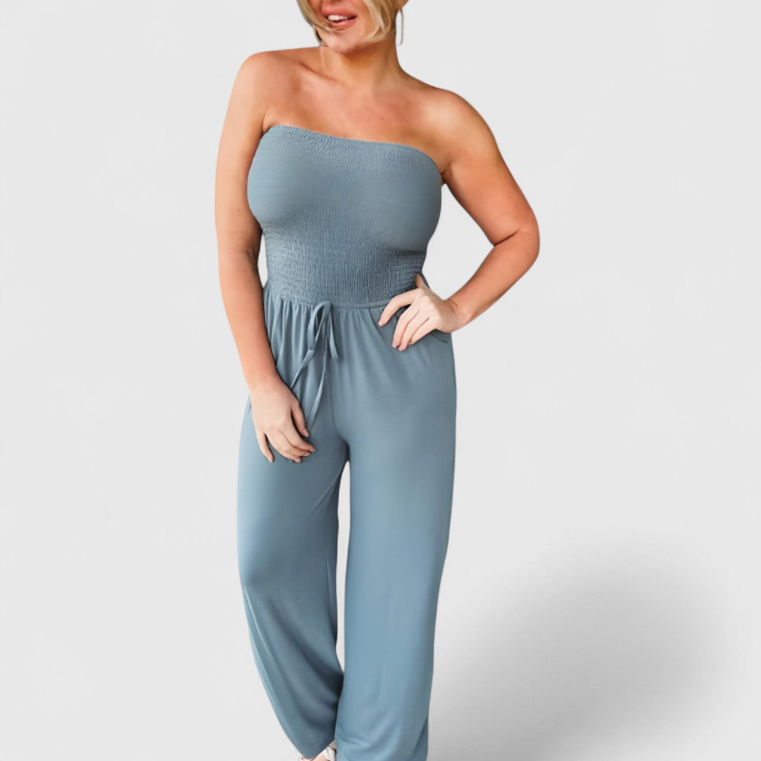 VANESSA | Frühlingsoverall