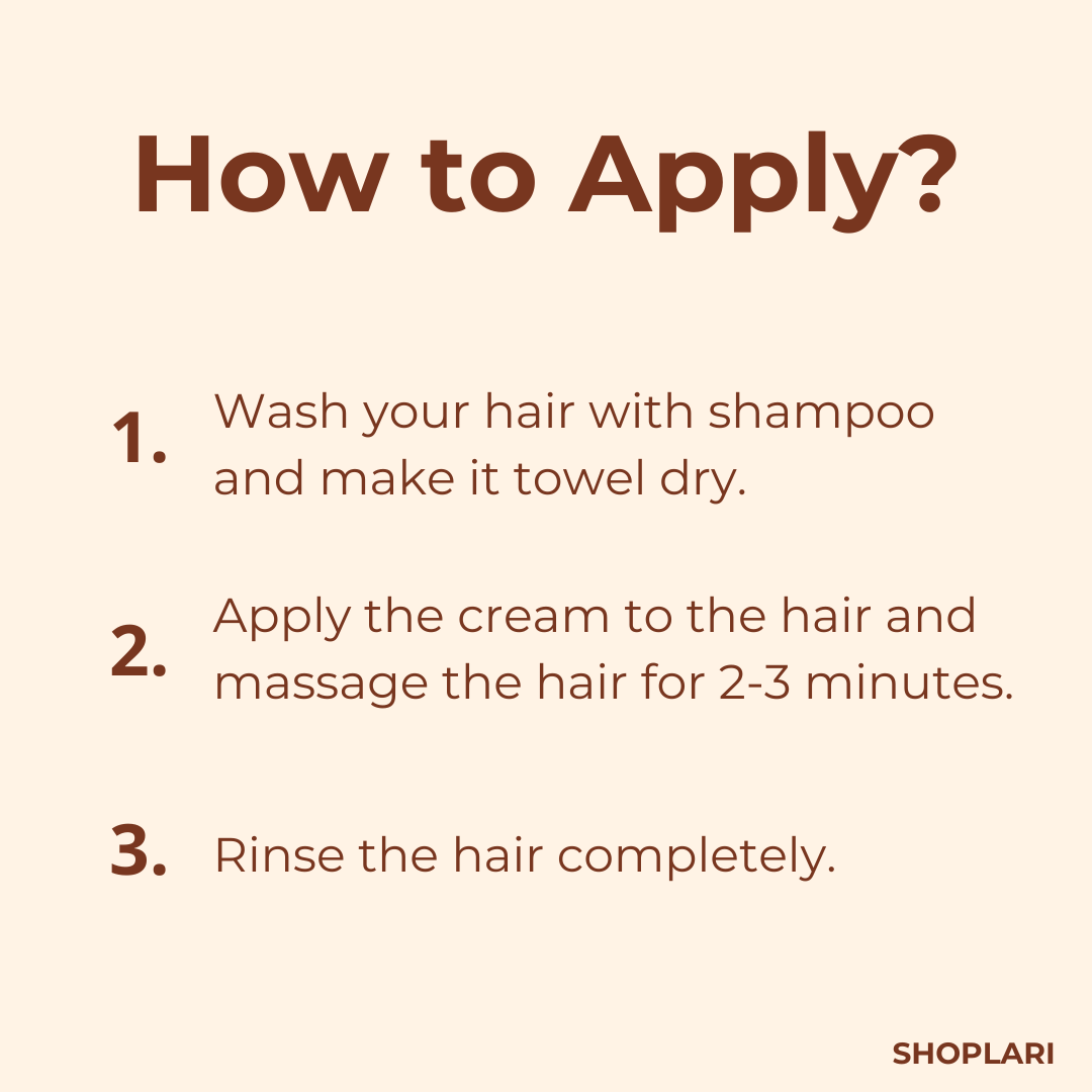 HaarRevitalisieren™ Tiefenhydratationsschub