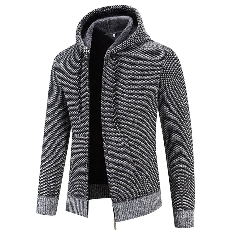 Arnaud - Premium Kapuzenpullover