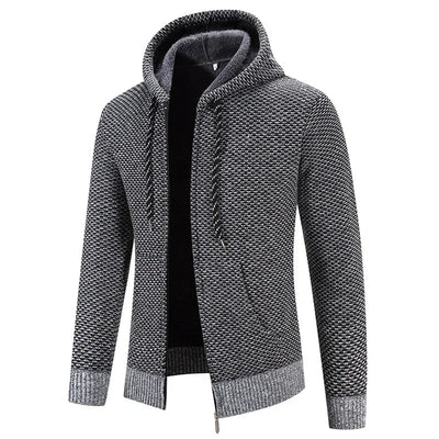Arnaud - Premium Kapuzenpullover