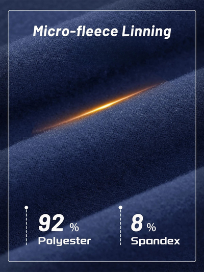 Termazo | Atmungsaktives Langarm-Shirt für Herren