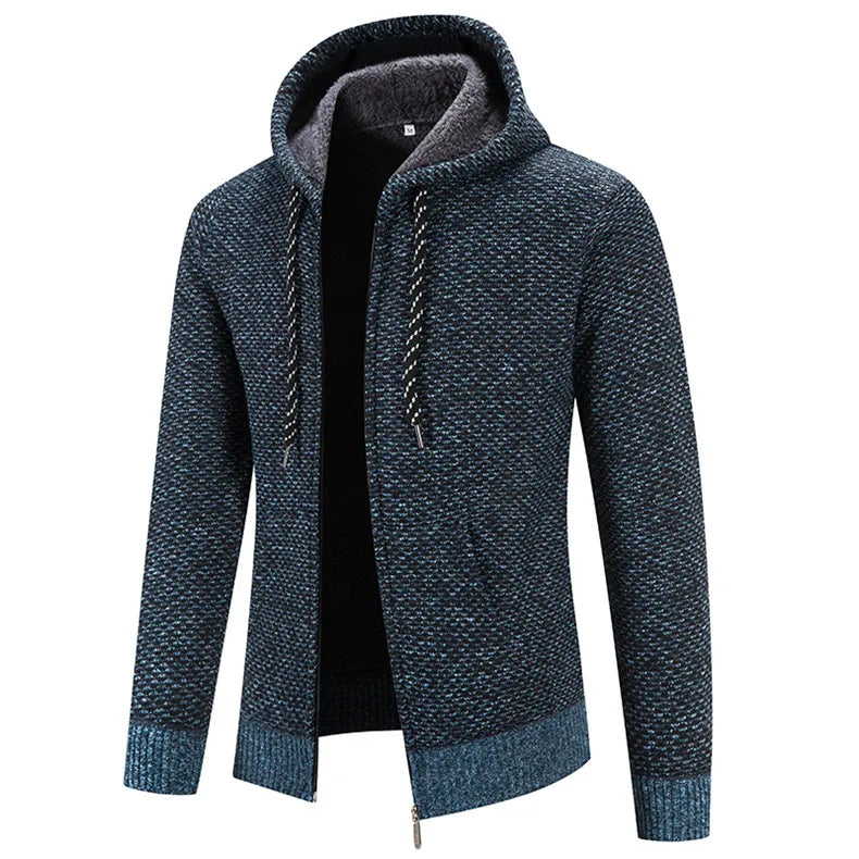 Arnaud - Premium Kapuzenpullover