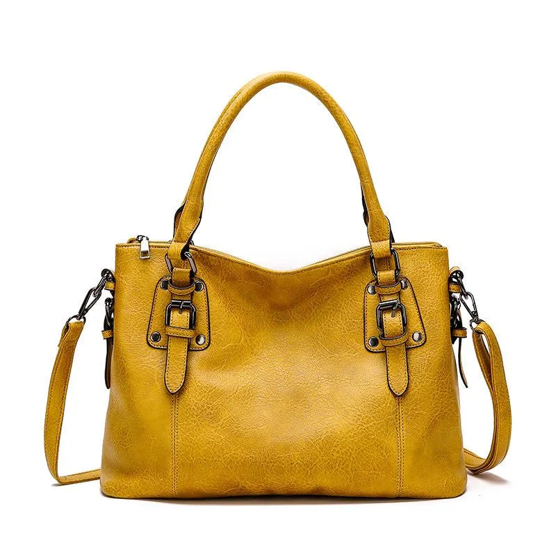 Lydia – Elegante Umhängetasche