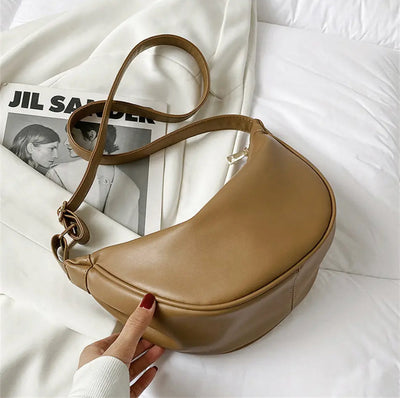 Hannah - Kompakte Tasche