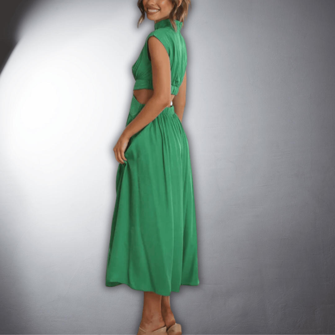 Ilona | Kleid