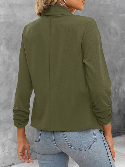 Electra | Elegantes und lässiges Sommerkleidungsstück