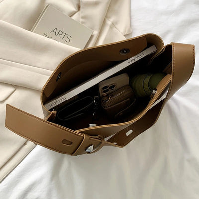 Bella - Geräumige Tasche