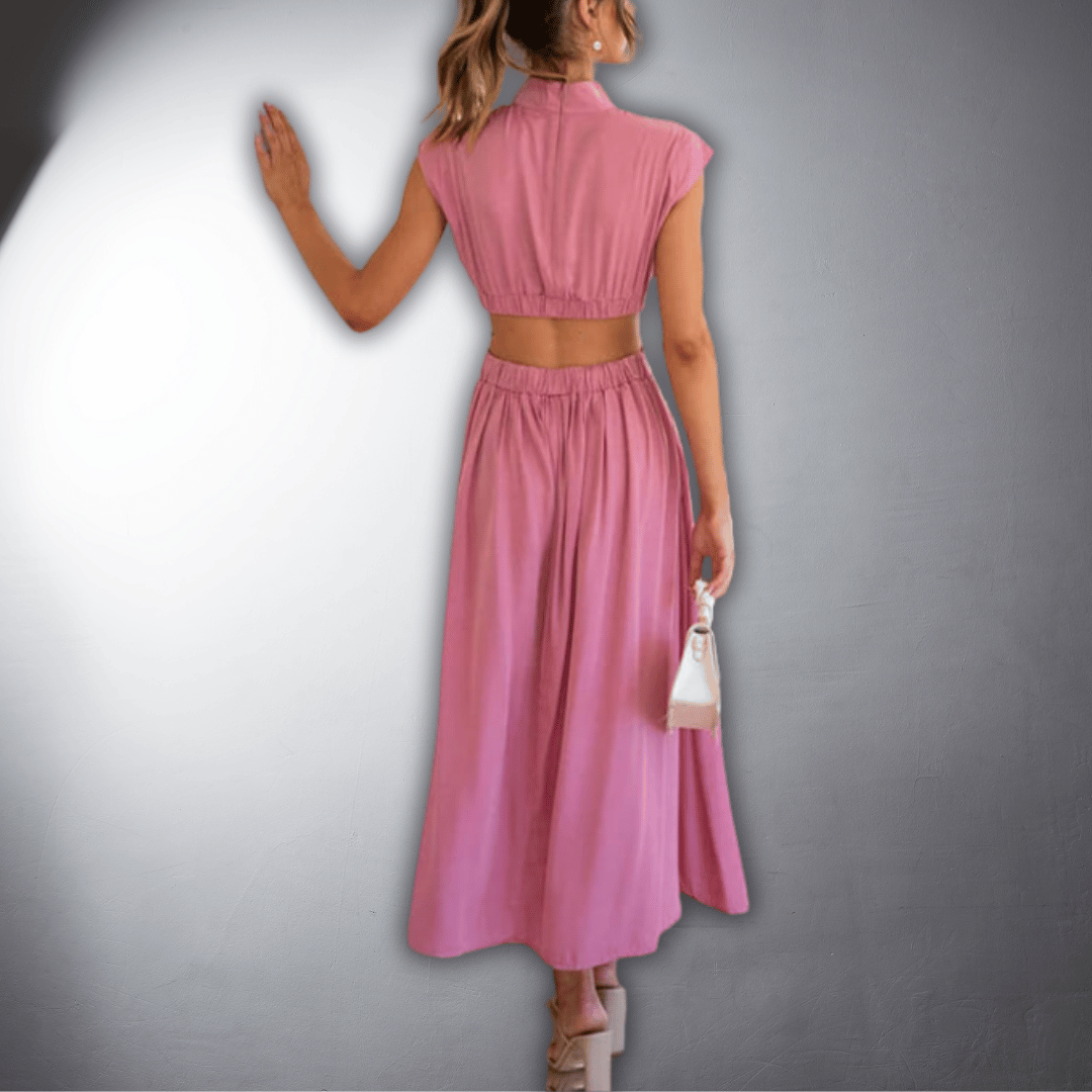 Ilona | Kleid