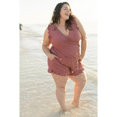 Yuridia® | Sommer-Strandbademode für Damen