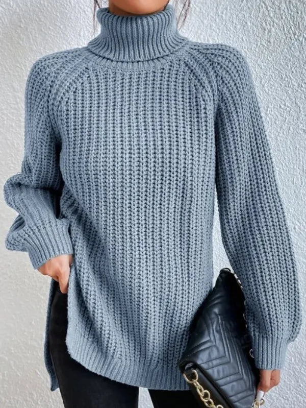 Clemency | Zeitlose und stilvolle Sommerpullover