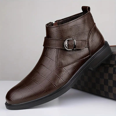 Jameson - Ranger-Stiefel
