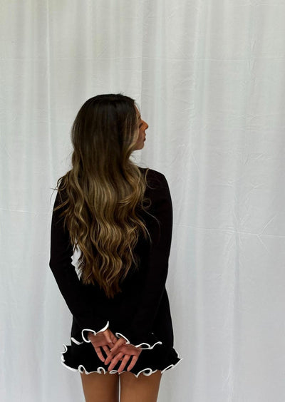 Katya | Kleid - FINAL SALE