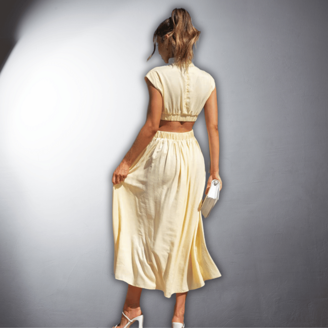 Ilona | Kleid