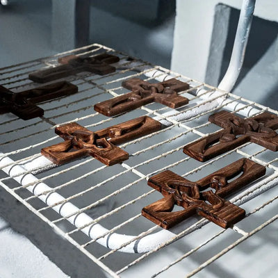 GlaubensHerz™ Ewiges Liebessymbol