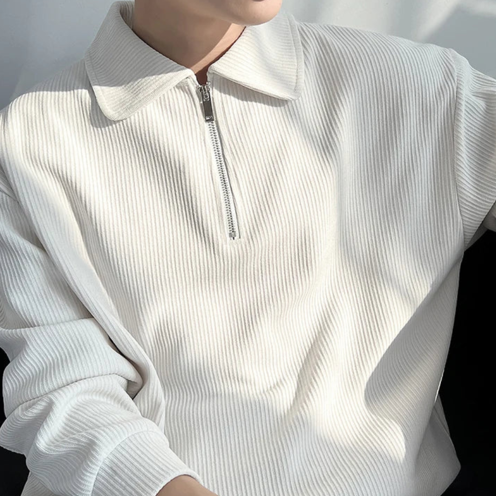 POLDI – DER PULLOVER FÜR MÄNNER, DIE STIL UND KOMFORT SCHÄTZEN