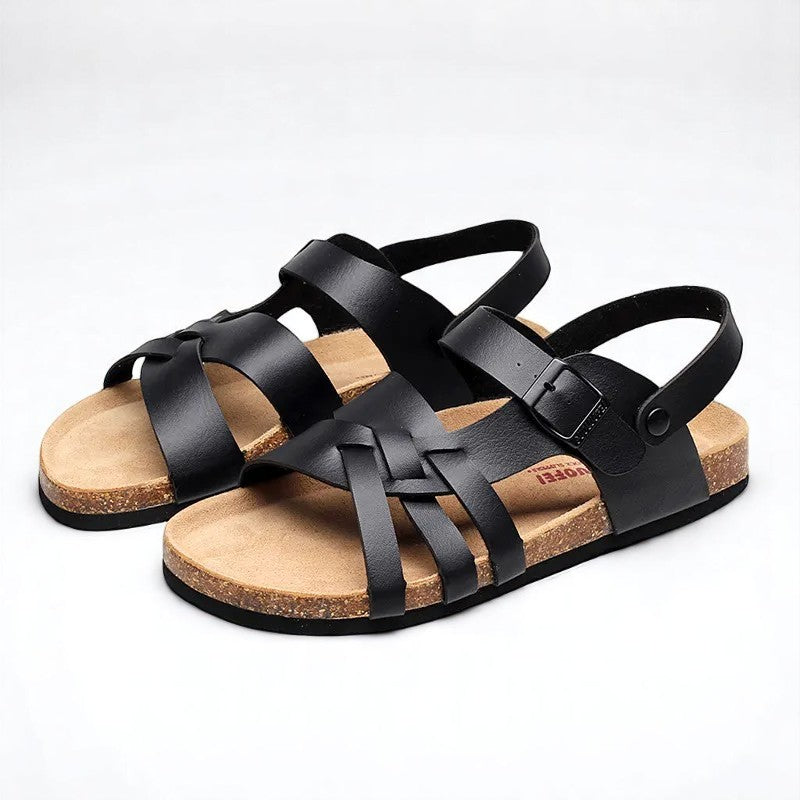 Aino™ - Orthopädische Sandalen