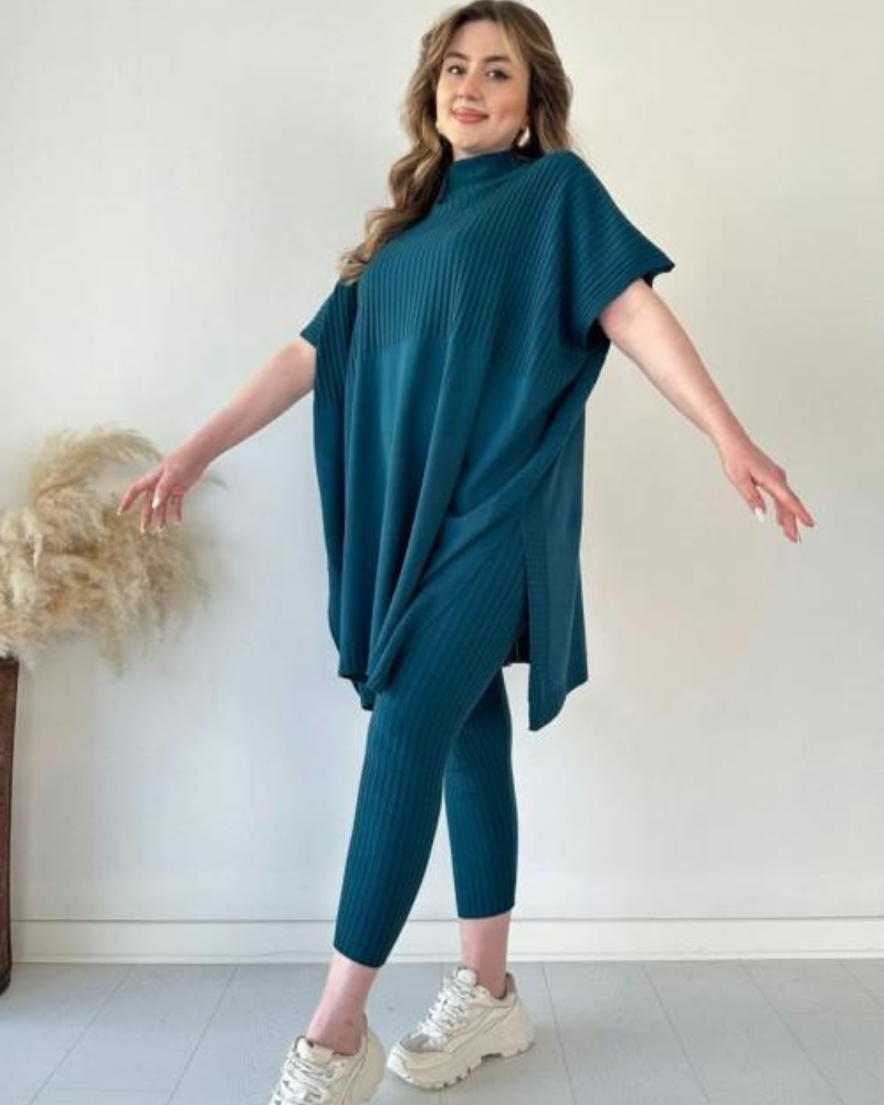 MAINA - SET 2 TEILE BOHO