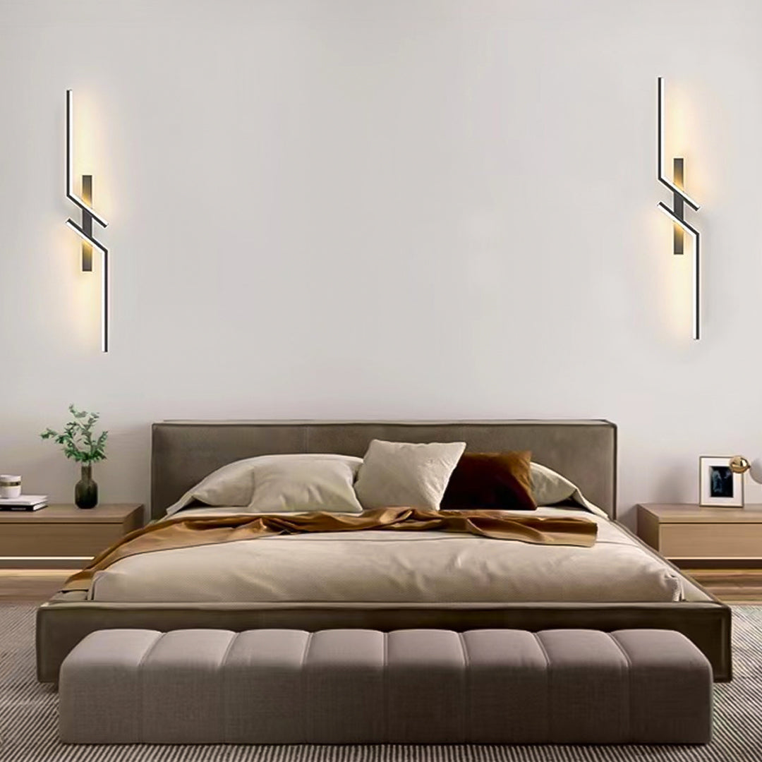 50% Rabatt | Accentura™ - Moderner Wandakzent [Letzter Tag Rabatt]