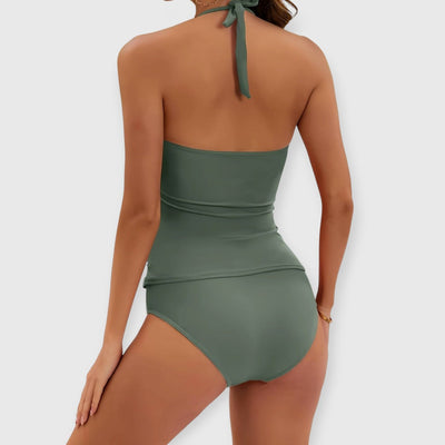 Nolira | Elegantes Tankini Set