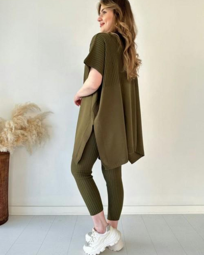 MAINA - SET 2 TEILE BOHO