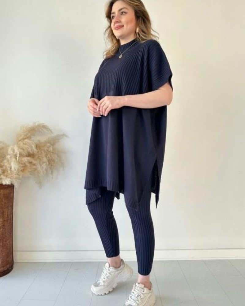 MAINA - SET 2 TEILE BOHO