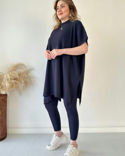 MAINA - SET 2 TEILE BOHO