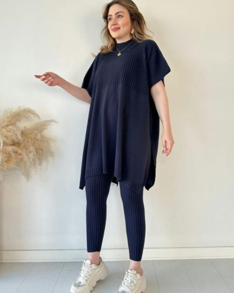 MAINA - SET 2 TEILE BOHO