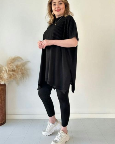 MAINA - SET 2 TEILE BOHO