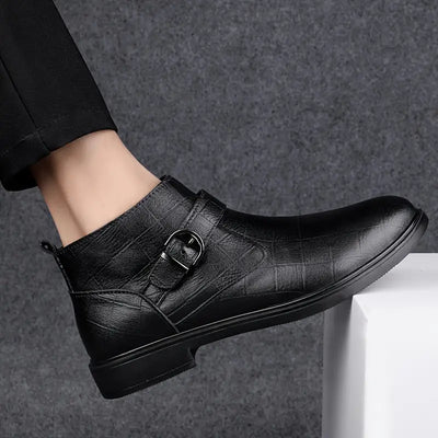 Jameson - Ranger-Stiefel