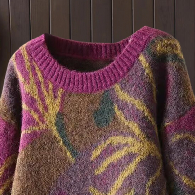 Diamante | Klassischer und bequemer Sommerpullover