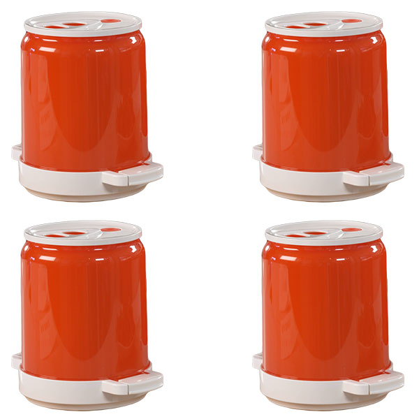 YummyCan™ - Mikrowellenkocher für Speck