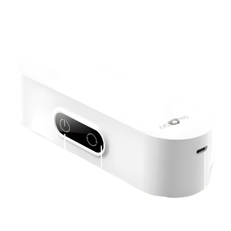 Alex SmartGlo Sensorlampe – Magnetische dimmbare LED mit intelligenter Bewegungserkennung