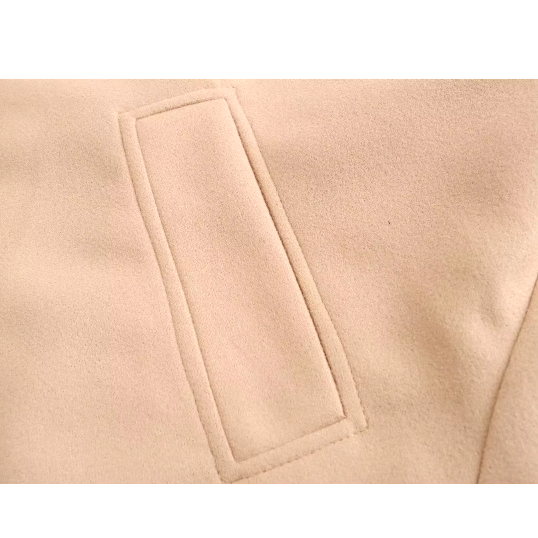 Corina | Schicker und entspannter Sommermantel