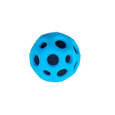 Galaktischer Sprungball
