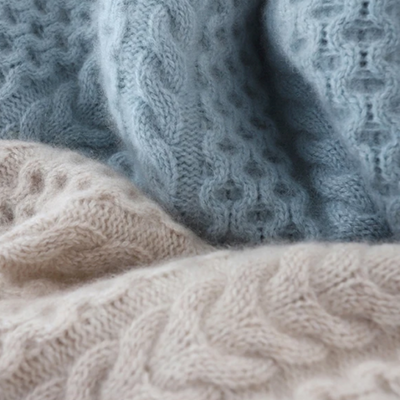 Kuscheliger Damen Pullover | Rollkragen